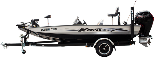  Bass Fishing K175-21121