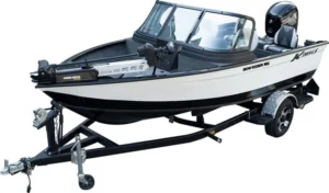 Kimple Bow Rider 165A