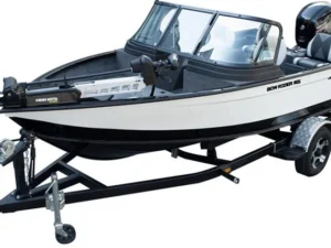 Kimple Bow Rider 165A