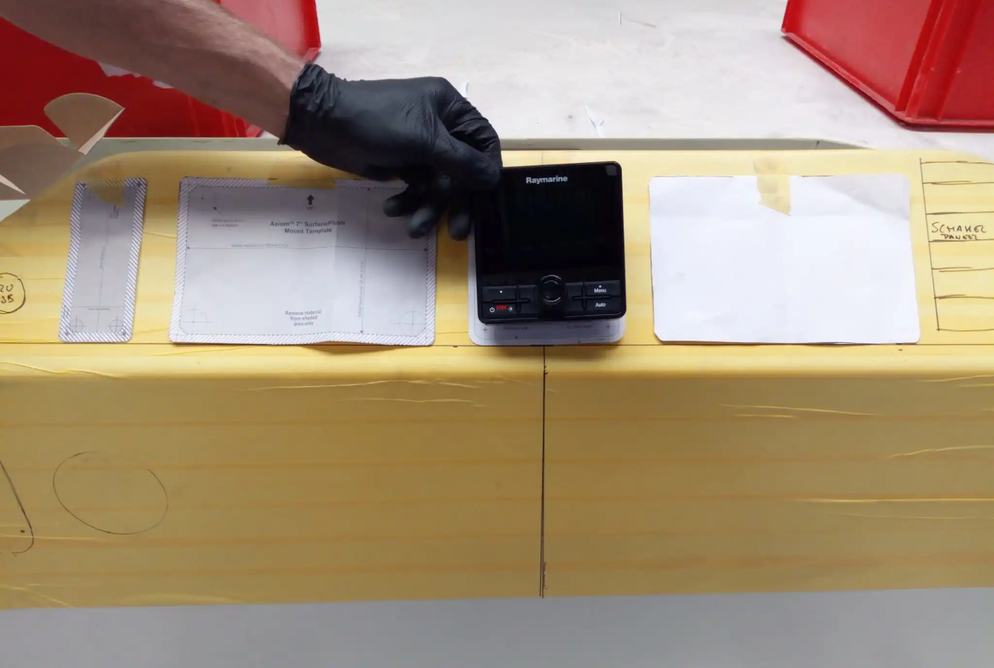 Afgestemd op jouw gebruik