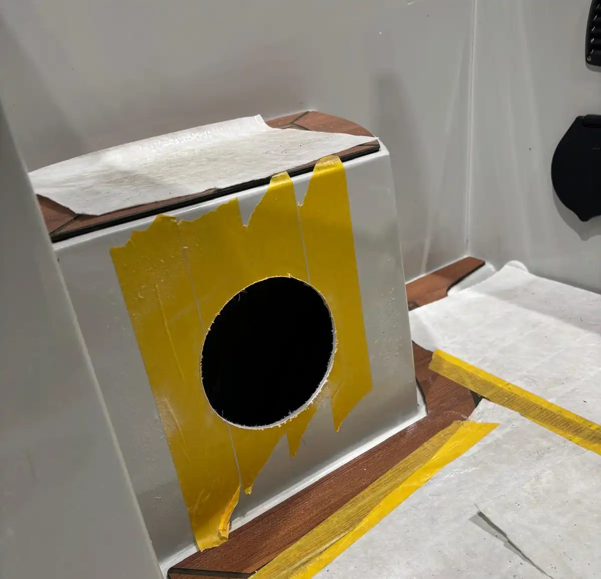 Afwerking en details