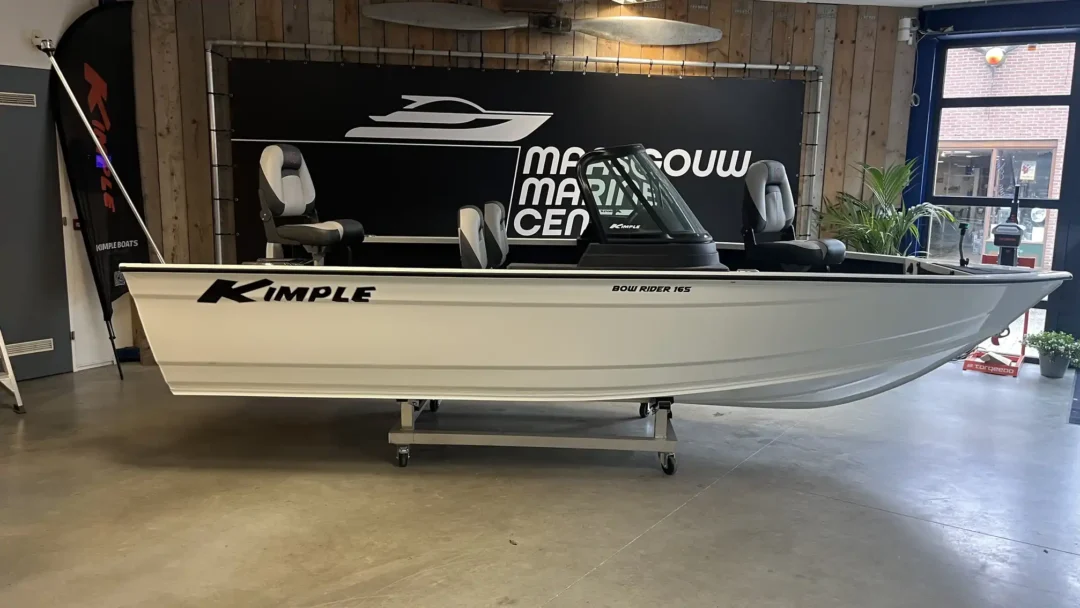 Kimple Bow Rider 165A_12