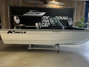 Kimple Bow Rider 165A_12