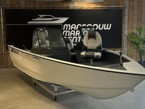 Kimple Bow Rider 165A