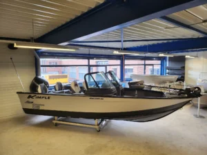 Kimple Bow Rider 165A_25