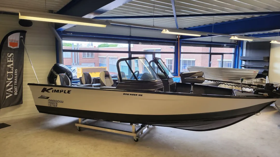 Kimple Bow Rider 165A_26