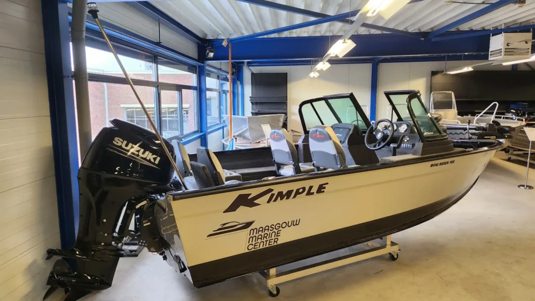 Kimple Bow Rider 165A_27