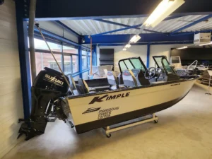 Kimple Bow Rider 165A_27