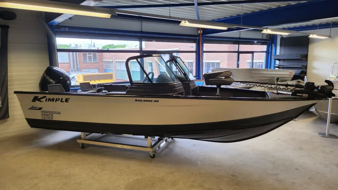 Kimple Bow Rider 165A_28