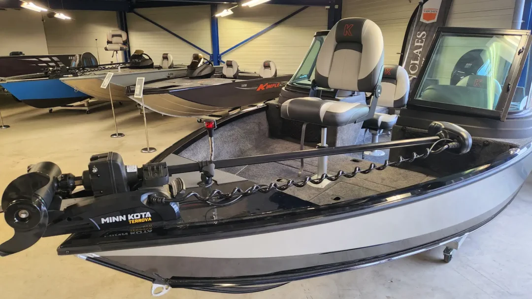 Kimple Bow Rider 165A_29
