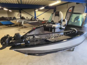 Kimple Bow Rider 165A_29