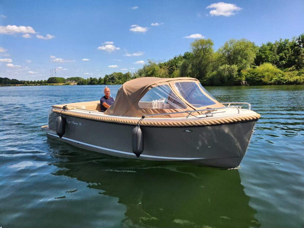 Lago Amore 633