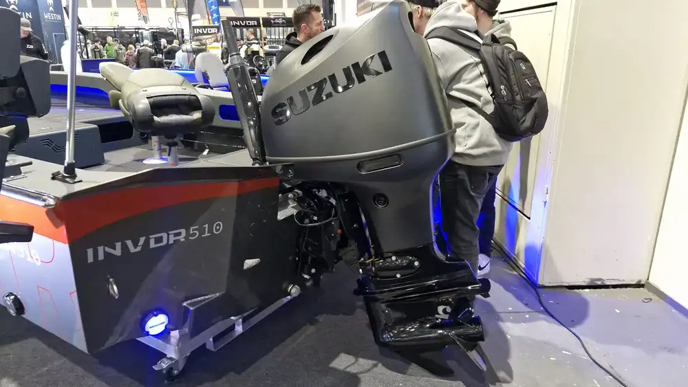 Motorisering en techniek