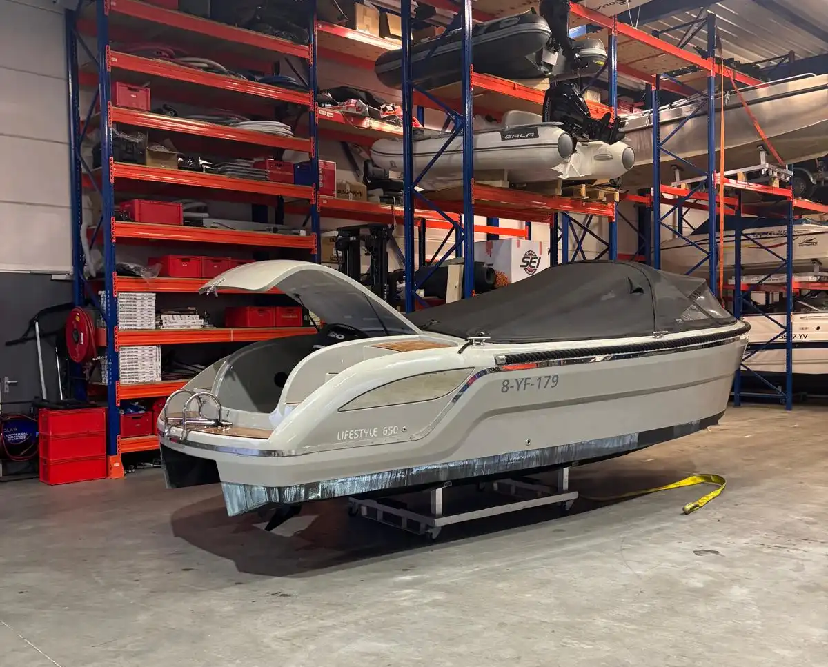 onderhoud tijdens winter