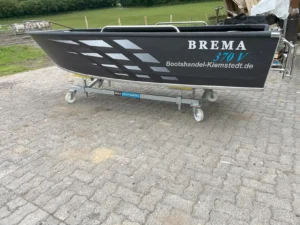 Brema 370V Standard