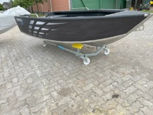 Brema 370V Fishing 12