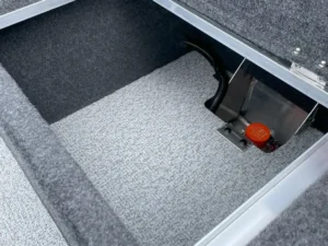 Brema 370V Fishing 6