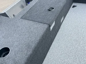 Brema 370V Fishing 8