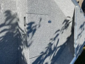 Brema 390V Tiller Fishing Plus 11