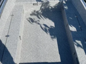 Brema 390V Tiller Fishing Plus 13