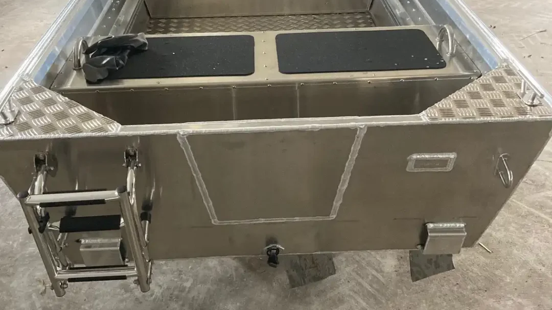 Brema 400F 10