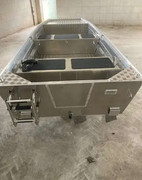 Brema 400F 7