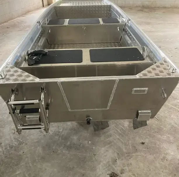 Brema 400F 8