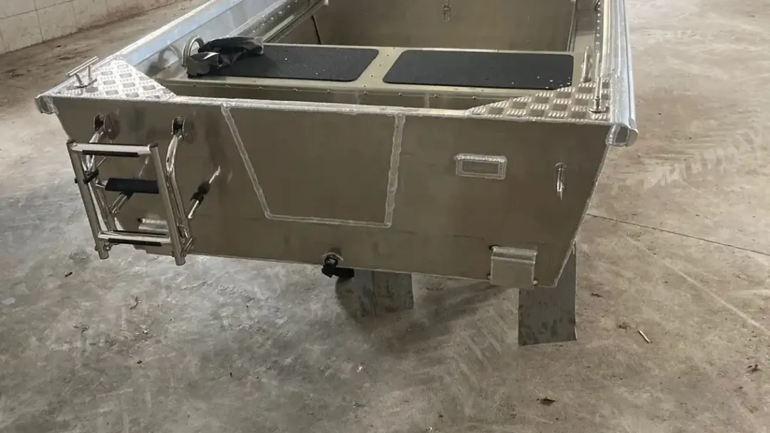 Brema 400F 9