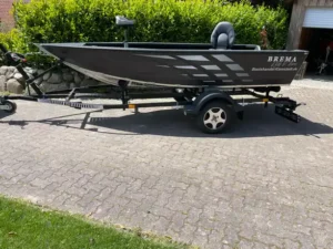 Brema 430 V Pro Bass 1