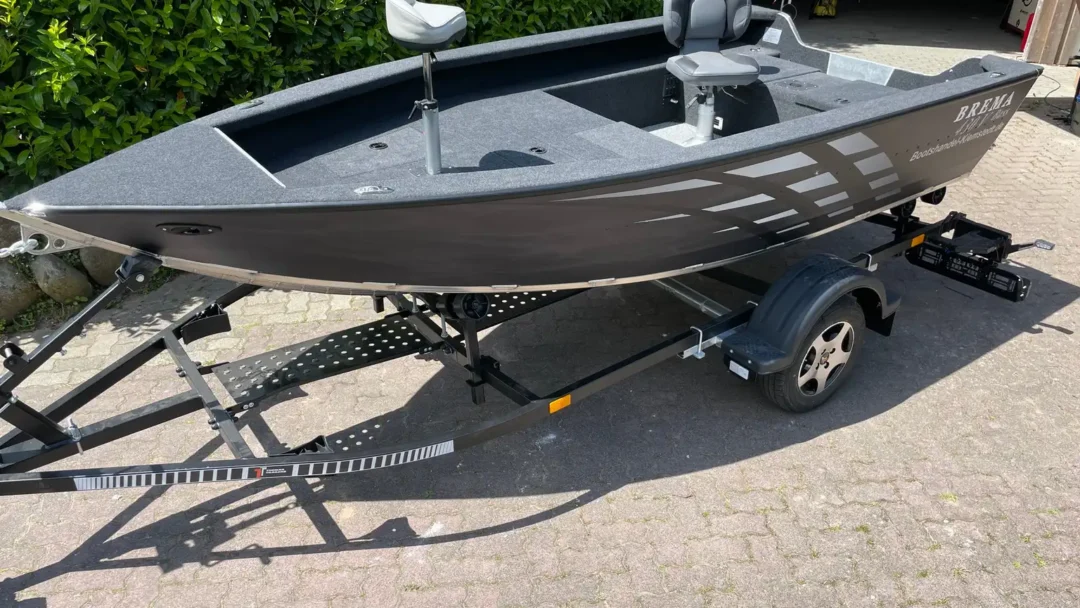 Brema 430 V Pro Bass 10