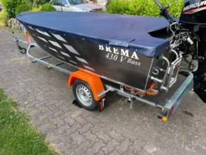 Brema 430 V Pro Bass 12