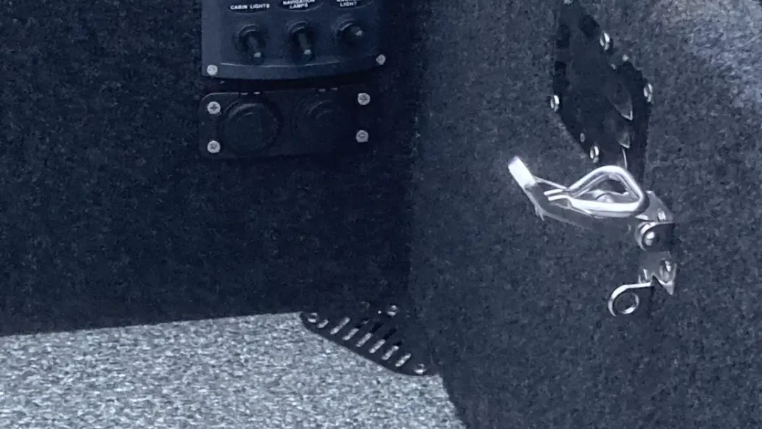 Brema 430 V Pro Bass 15