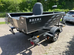 Brema 430 V Pro Bass 16
