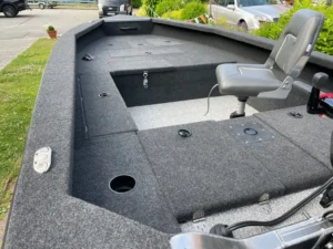 Brema 430 V Pro Bass 17