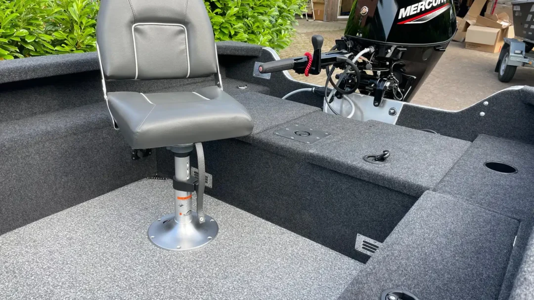 Brema 430 V Pro Bass 18