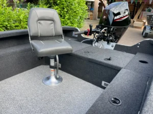 Brema 430 V Pro Bass 18