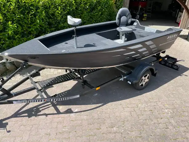 Brema 430 V Pro Bass 2