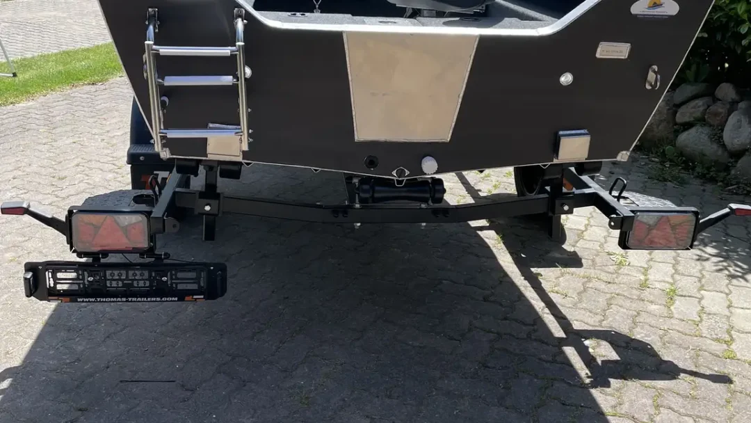 Brema 430 V Pro Bass 20