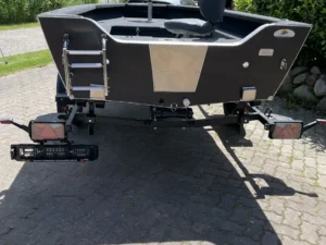 Brema 430 V Pro Bass 20