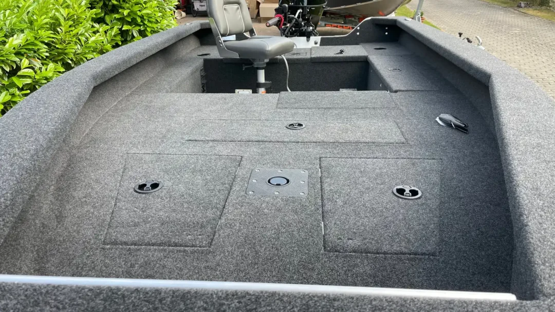 Brema 430 V Pro Bass 21