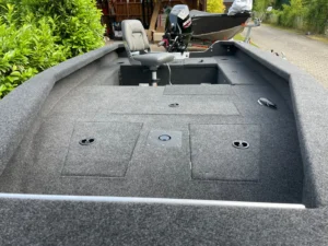 Brema 430 V Pro Bass 21