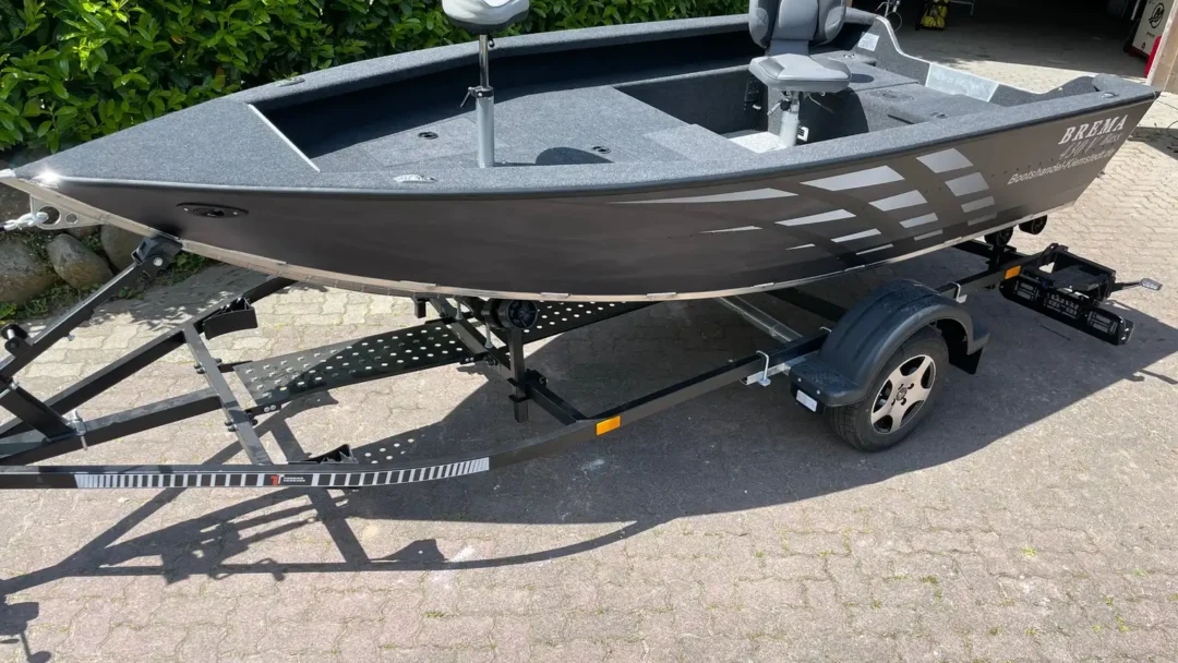 Brema 430 V Pro Bass 3