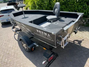 Brema 430 V Pro Bass 8