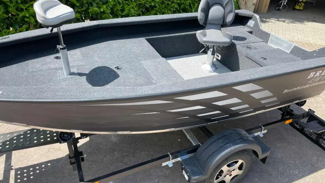 Brema 430 V Pro Bass 9