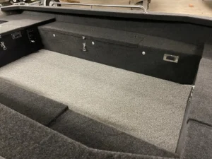 Brema 435V Tiller Fishing Plus 11