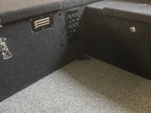 Brema 435V Tiller Fishing Plus 4