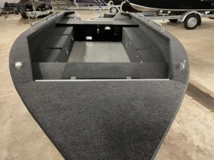 Brema 435V Tiller Fishing Plus 9