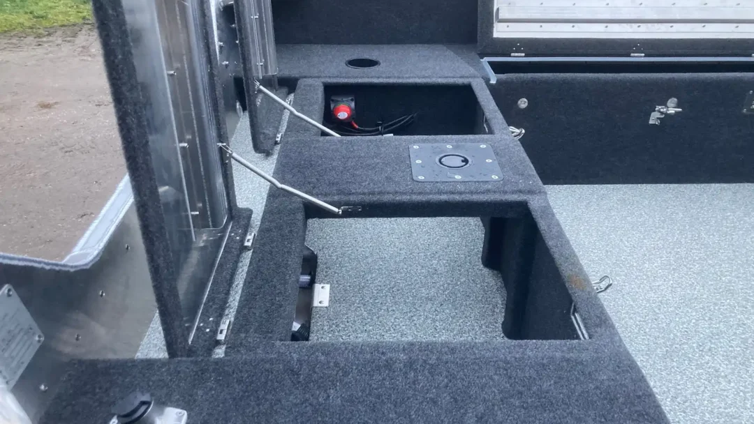 Brema 450 V Pro Bass Console 10