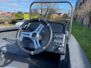 Brema 450 V Pro Bass Console 2