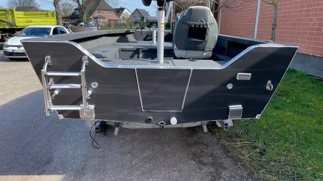 Brema 450 V Pro Bass Console 6